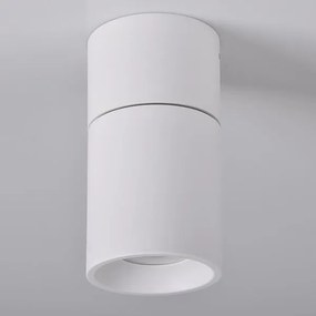 Polux ASTRA 314062 Felületi spotlámpa max 10W LED IP20