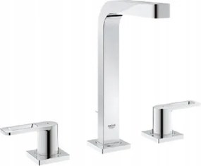 Grohe 3 lyukú mosdó csaptelep Quadra 20307000
