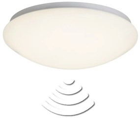 BRILLIANT G94306-05 FARKI Ufo Lámpa Fehér LED IP20
