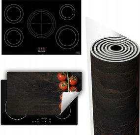 Vinil Tűzhelyvédő Szőnyeg Asztallap 90x52 paradicsom fa