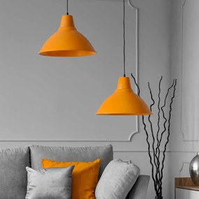 Narancs fényes bútorfólia öntapadós tapéta 45cmx15m