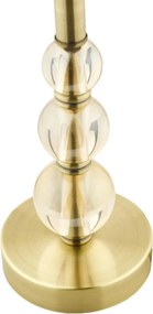 Laura Ashley Selby 3730934-Q Asztali lámpa IP20