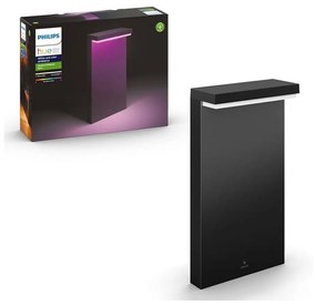 Philips 17455/30/P7 - LED RGB Kültéri lámpa Hue NYRO LED/13,5W/230V IP44