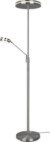 Trio FRANKLIN 426510207 Állólámpa 1x35w/led 2700+3200+4000k 4100lm ip20