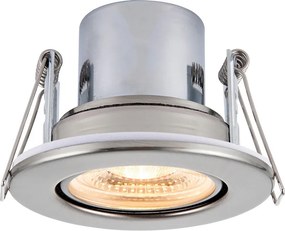 Endon SHIELDECO 78522 Beépíthető spotlámpa 8.5W/LED 3000K 750LM IP20