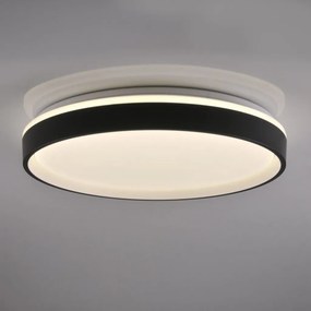 POLUX 326669 JADWIGA Modern Kültéri Mennyezeti Lámpa LED IP44
