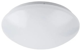 LED Mennyezeti lámpa érzékelővel LED/12W/230V 4000K