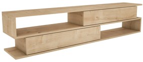 TV asztal Cortez Oak