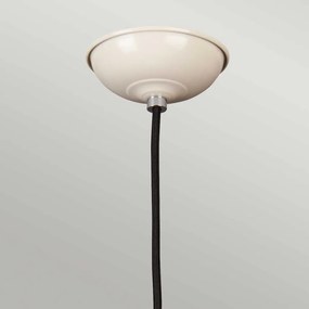 Elstead Lighting FRANKLIN FRANKLIN-P-CR Függőlámpa 1x60W/E27