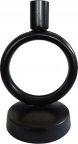 Gyertyatartó klasszikus hosszú gyertyához Tökéletes Ajándék Ötlet