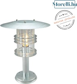 NORLYS 287GA STOCKHOLM Modern Kültéri Állólámpa E27 IP54