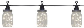 Circus Bottle kültéri LED fényfüzér, hosszúság 4,5 m - Star Trading