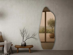 Bronz tükör Base B27