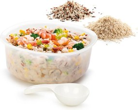 Tescoma PURITY MicroWave rizsfőző edény