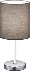 Trio JERRY R50491011 Asztali lámpa 1x40w/e14 ip20