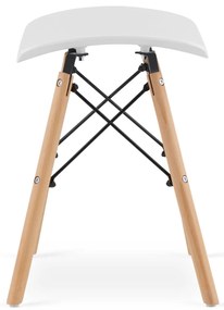 AKCIÓ Fehér puff KORFU II. osztály