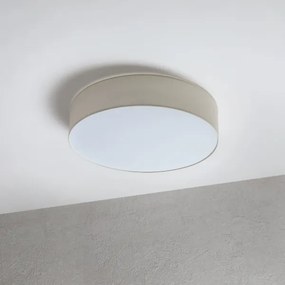 Brilagi - SIRIJA LED mennyezeti lámpa 4xE27/15W/230V, átm. 60 cm, krémszínű
