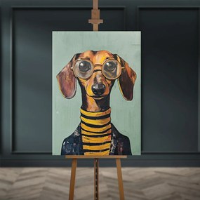 Kép 70x100 cm Lambert – Styler