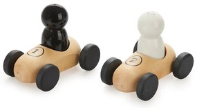 Só- és borsszóró állvánnyal Bolides – Balvi