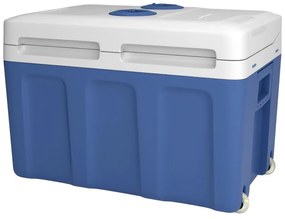 JAGO Hűtődoboz 40 L kék