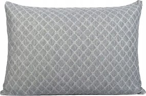 Ortopédiai párna 40x60 Koppla szürke orvostechnikai eszköz