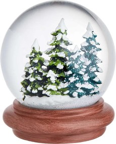 FOREST hógömb Ø10cm