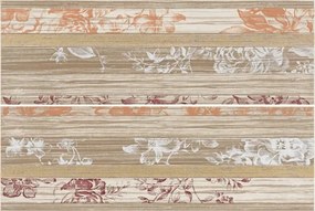 Rako Charme dekor bézs 20x60 cm matt WITVE033.1