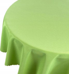 Abrosz Foltálló Esővédő Seledyn Zöld Kör Átmérő 140 cm