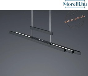 Függeszték Fekete TRAJAN TRIO 375310532