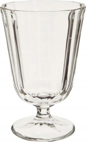 Fehér-, vörösboros poharak Royal Leerdam Ana 195ml 6 db