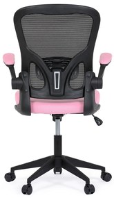 Autronic KA-V317 PINK Irodai szék
