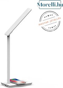 Íróasztali Lámpa Fehér Desk Lamp BRAYTRON BK01-02680