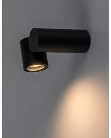 Rabalux 77110 - Kültéri fali lámpa ENOL 1xGU10/35W/230V IP44