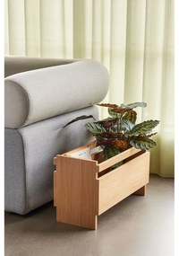 Világosszürke kanapé 180 cm Vera – Hübsch