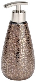 Marrakesh bronz színű, 3 részes kerámia fürdőszoba szett - Wenko