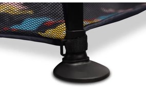 Lionelo - Járóka ROEL sötét kék