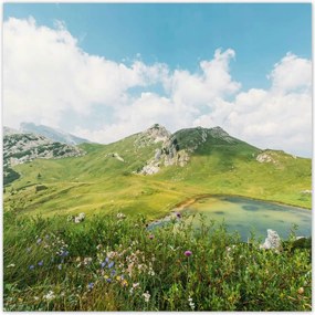 Poszterek 100x100 Tájképek Kilátások OrszágPlakátok