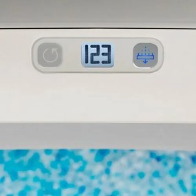 PetSafe® ScoopFree Original™ - 2. generáció,automatikus macska WC