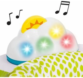 Skip Hop - Ugráló 2in1 EXPLORE&MORE