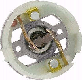 Parkside fogkefetartó Dextera Graphite