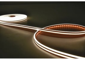 Rabalux 79021 - RGBW LED szalag, 21W, 5 m, IP67, dimmelhető, távirányítóval