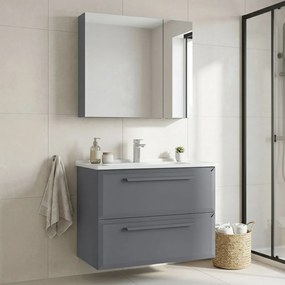 Nuvola mosdószekrény, 80 cm – TR785PNC1649
