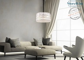 Függeszték Króm PUCCINI MAXLIGHT P0267