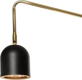 Kaspa GASPAR 21055105 Fali Lámpa 1x9W/GU10 IP20