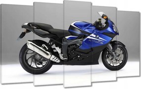 Képek 100x60 Bmw K1300S Motorkerékpár