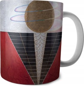 Bögre No. 2, Oltár Hilma af Klint