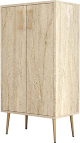 Prag - Travertine