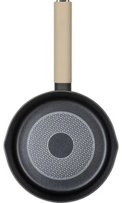 Lamart LT1215 Poele serpen, átmérő 20 cm, bézs