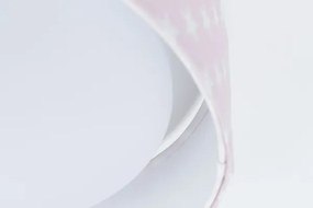 LED állítható fényű GALAXY KIDS LED/24W/230V csillagok rózsaszín/fehér + DO