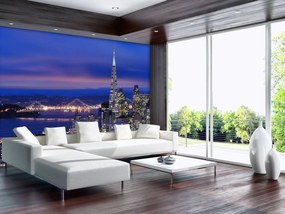 Fotótapéta - San Francisco (152,5x104 cm)